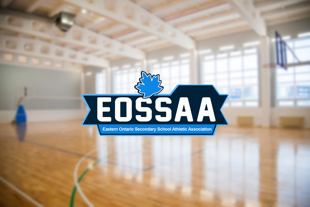 EOSSAA - Easter Ontario Secondary Schools Athletic Association
