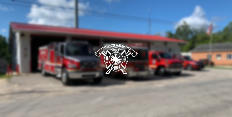 Whitewater Fire Department