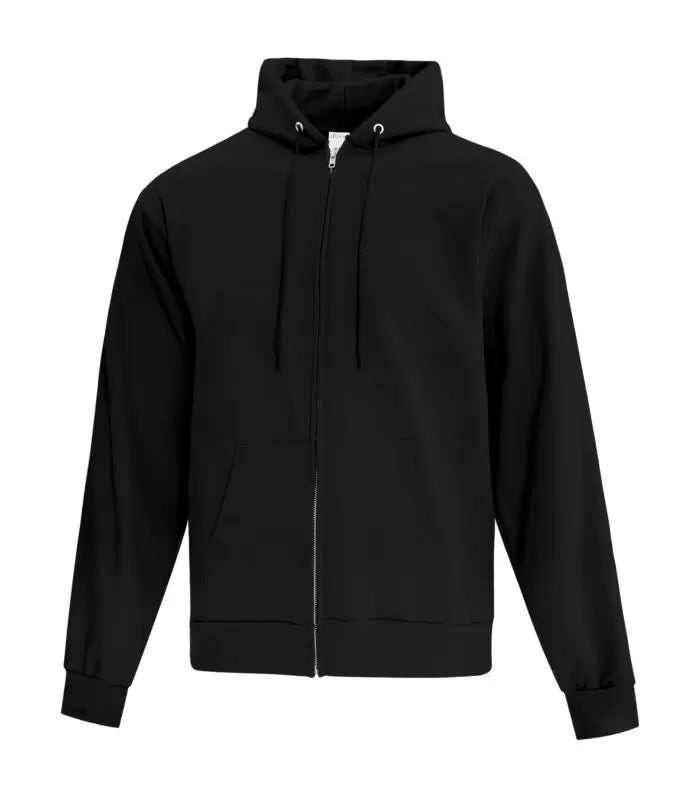 ATC Everyday Fleece Full Zip hooded Sweater - ATCF2600